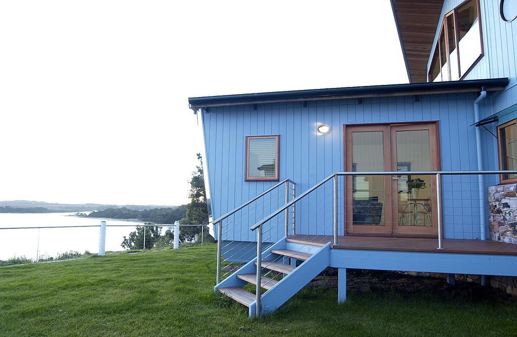 Wheelhouse Apartments Strahan Zimmer foto