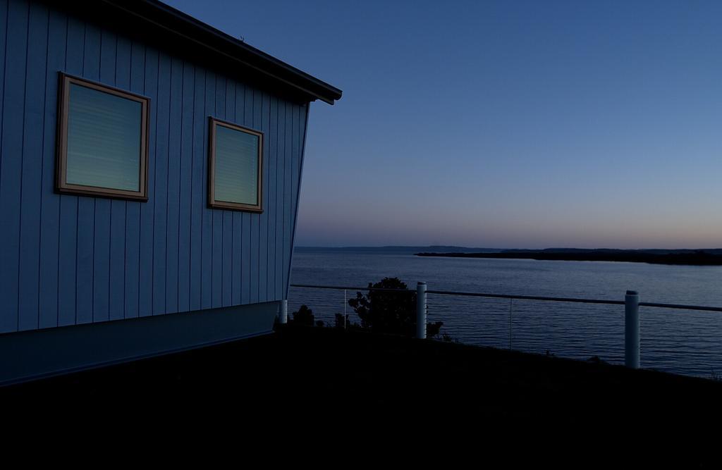 Wheelhouse Apartments Strahan Zimmer foto