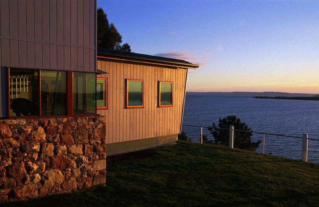 Wheelhouse Apartments Strahan Zimmer foto