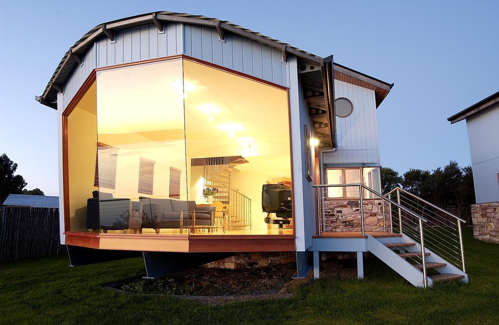 Wheelhouse Apartments Strahan Zimmer foto