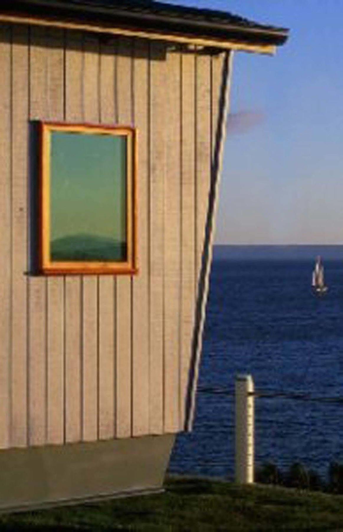 Wheelhouse Apartments Strahan Exterior foto